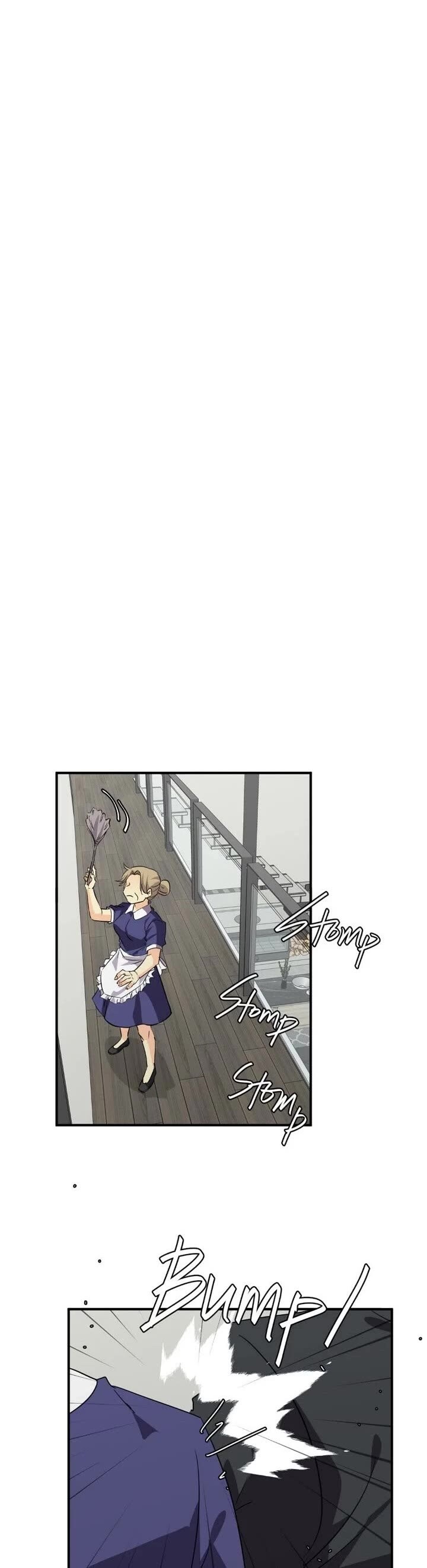 Read unOrdinary Manga Online