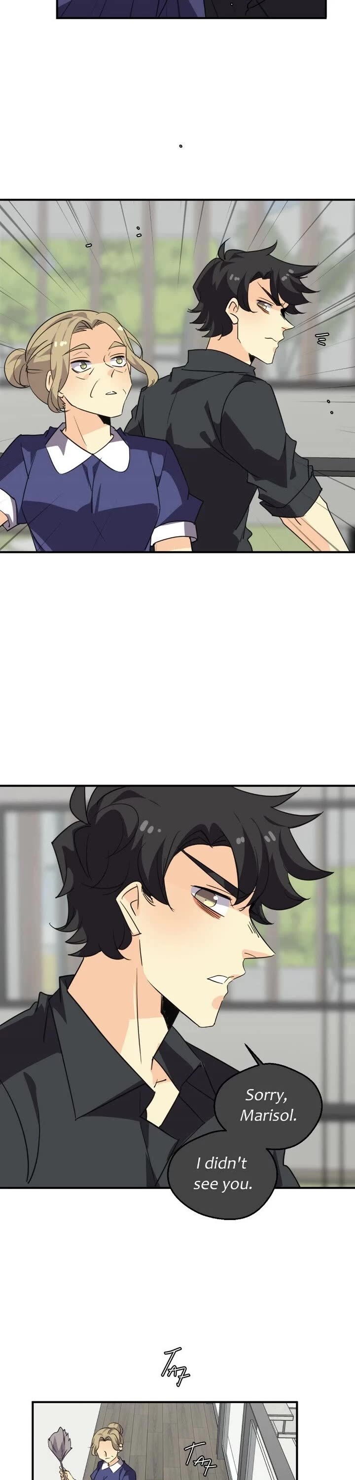 Read unOrdinary Manga Online