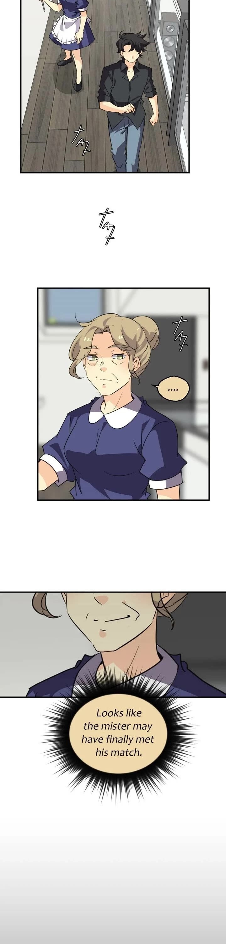 Read unOrdinary Manga Online