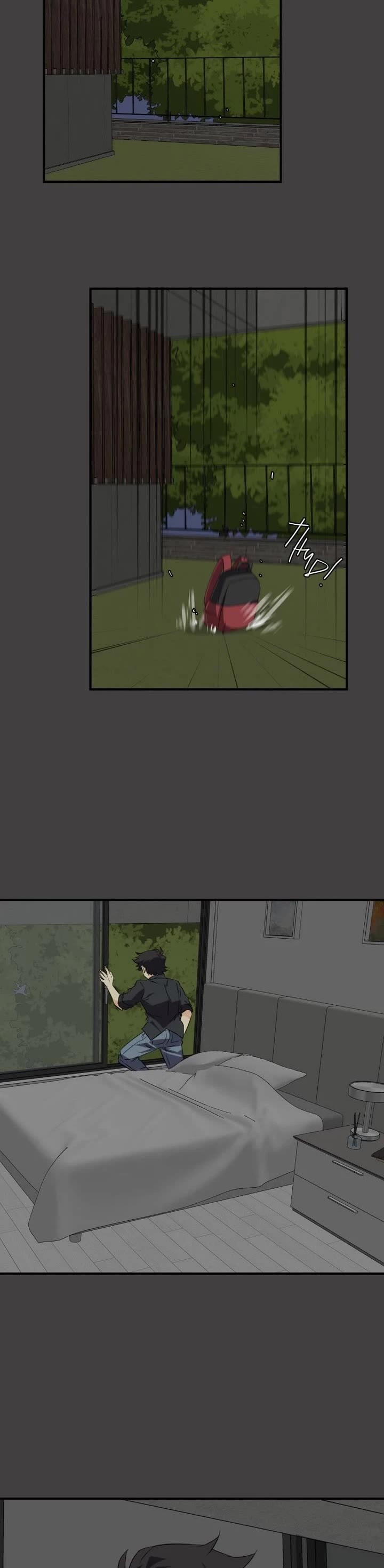 Read unOrdinary Manga Online