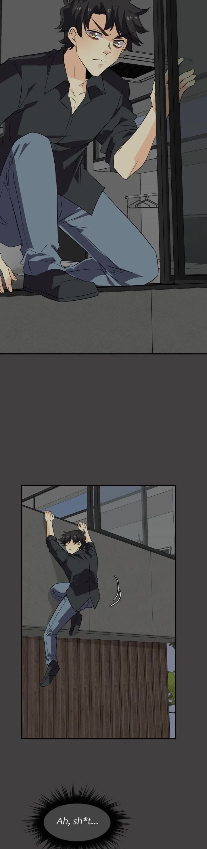 Read unOrdinary Manga Online