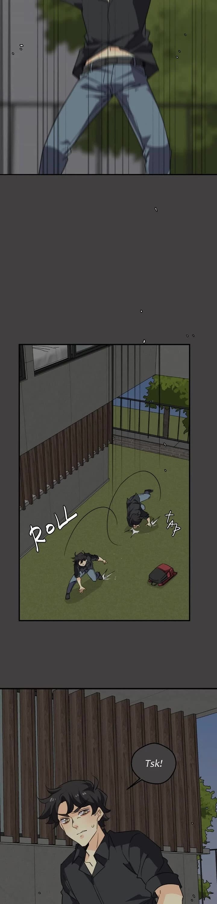 Read unOrdinary Manga Online