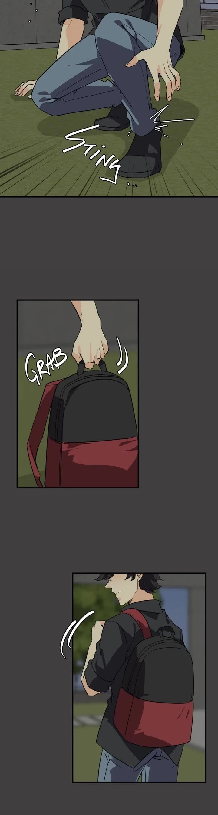 Read unOrdinary Manga Online