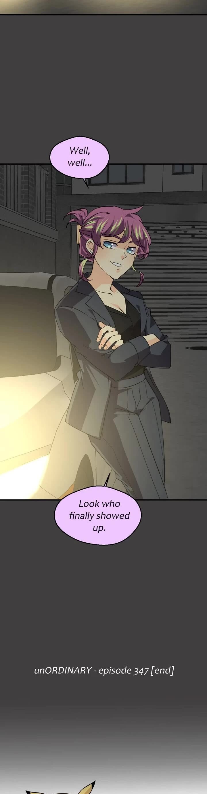 Read unOrdinary Manga Online