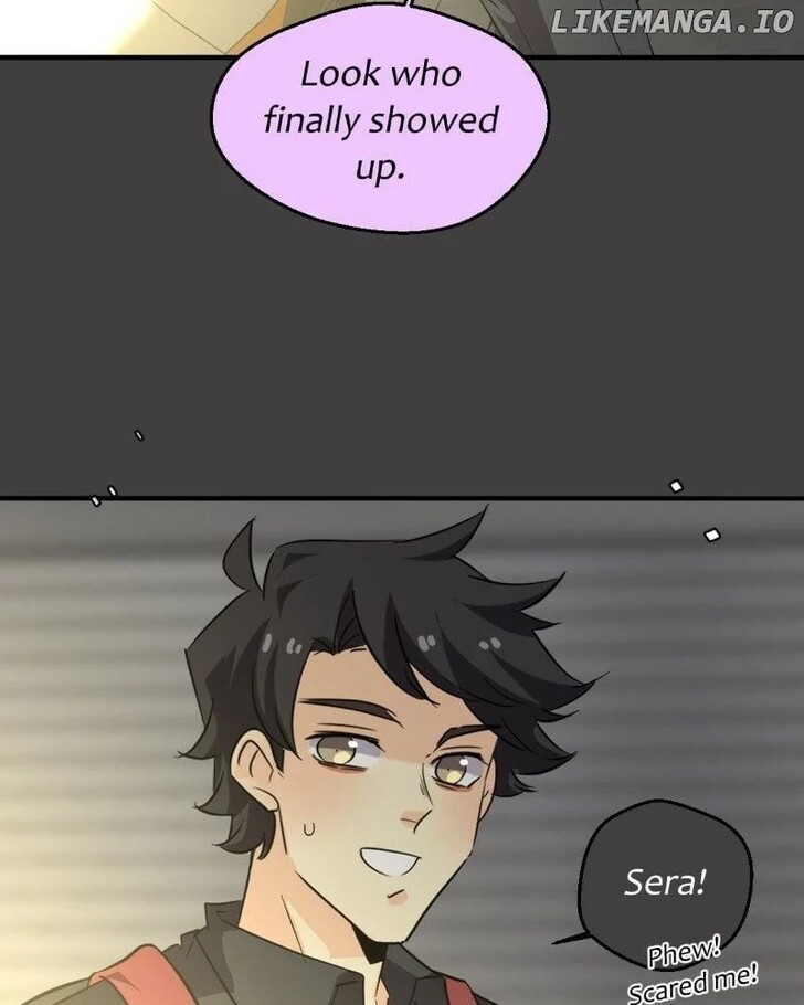 Read unOrdinary Manga Online