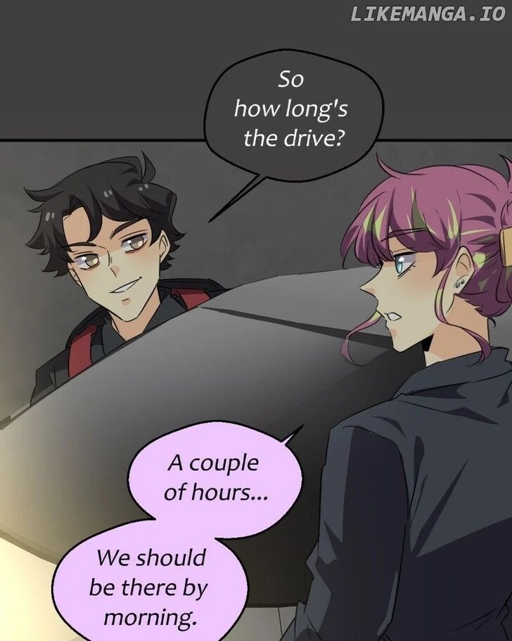 Read unOrdinary Manga Online