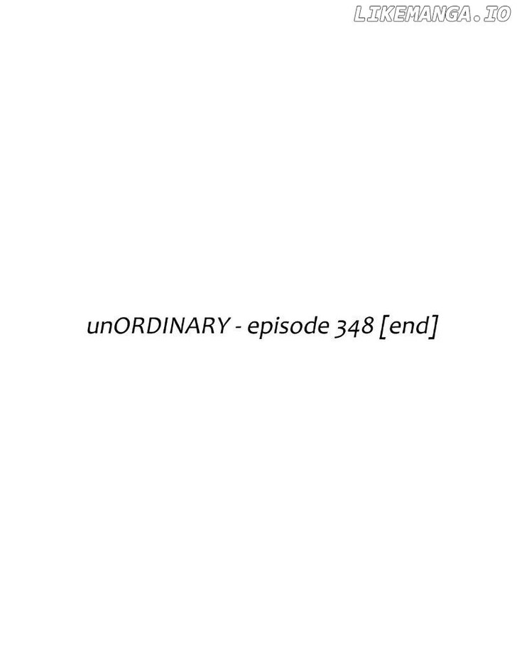 Read unOrdinary Manga Online