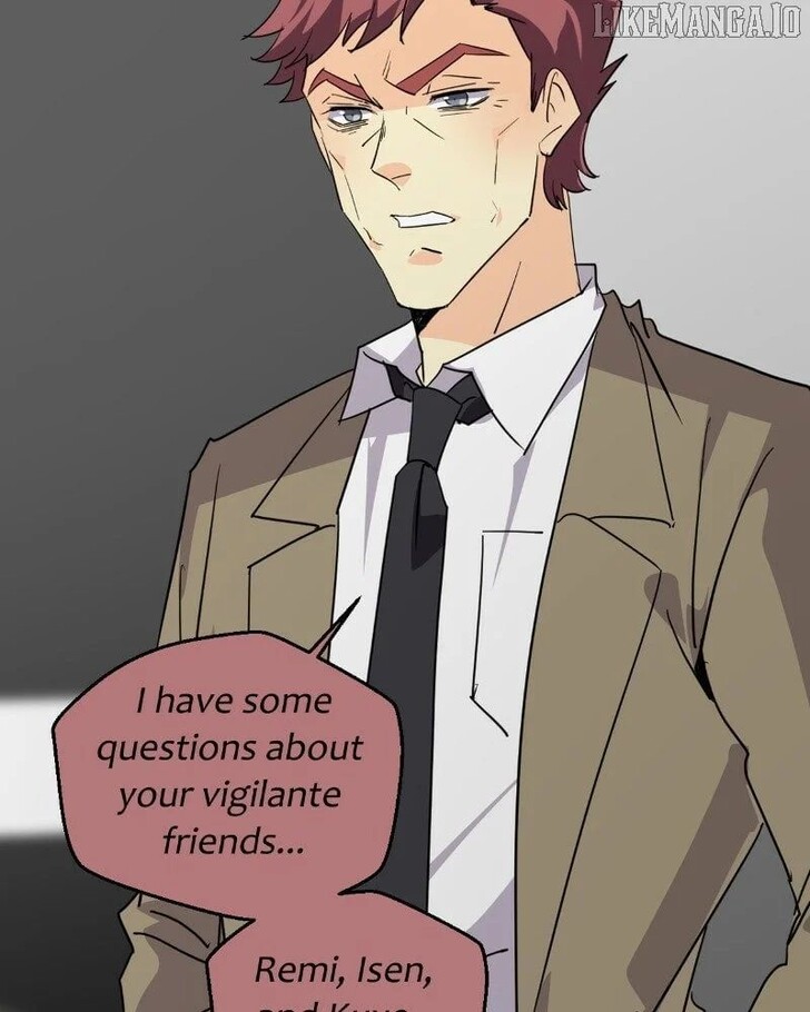 Read unOrdinary Manga Online