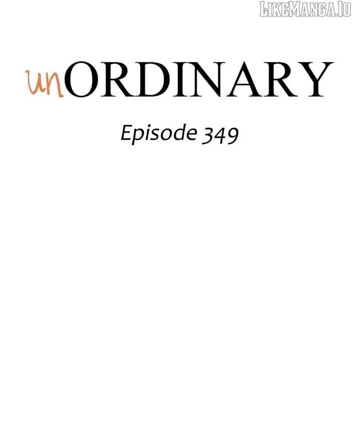 Read unOrdinary Manga Online