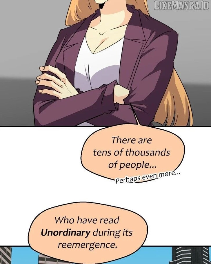 Read unOrdinary Manga Online