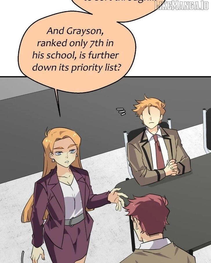 Read unOrdinary Manga Online