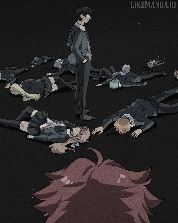 Read unOrdinary Manga Online