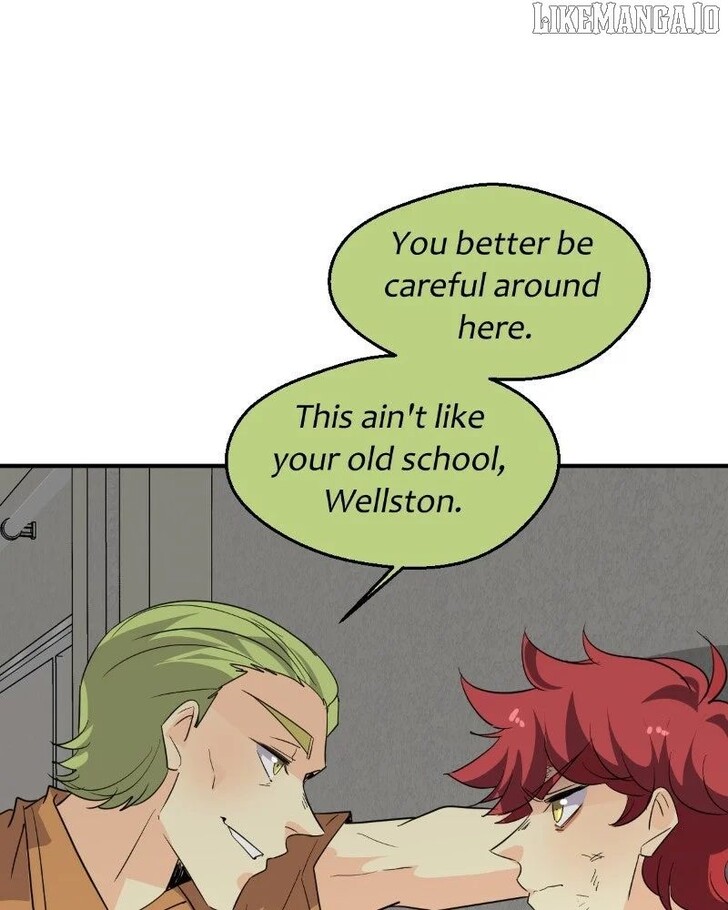 Read unOrdinary Manga Online