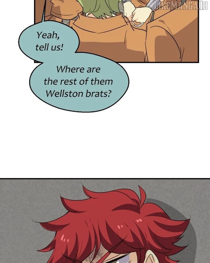 Read unOrdinary Manga Online