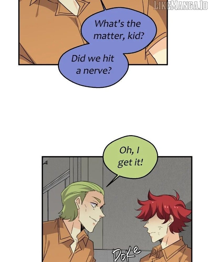 Read unOrdinary Manga Online