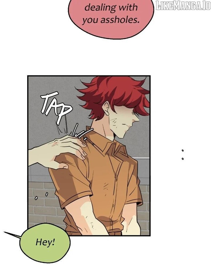 Read unOrdinary Manga Online