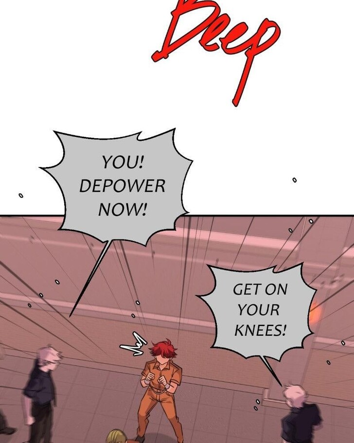 Read unOrdinary Manga Online