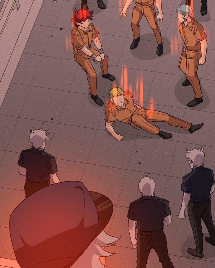 Read unOrdinary Manga Online