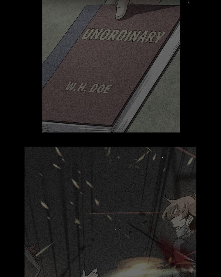 Read unOrdinary Manga Online