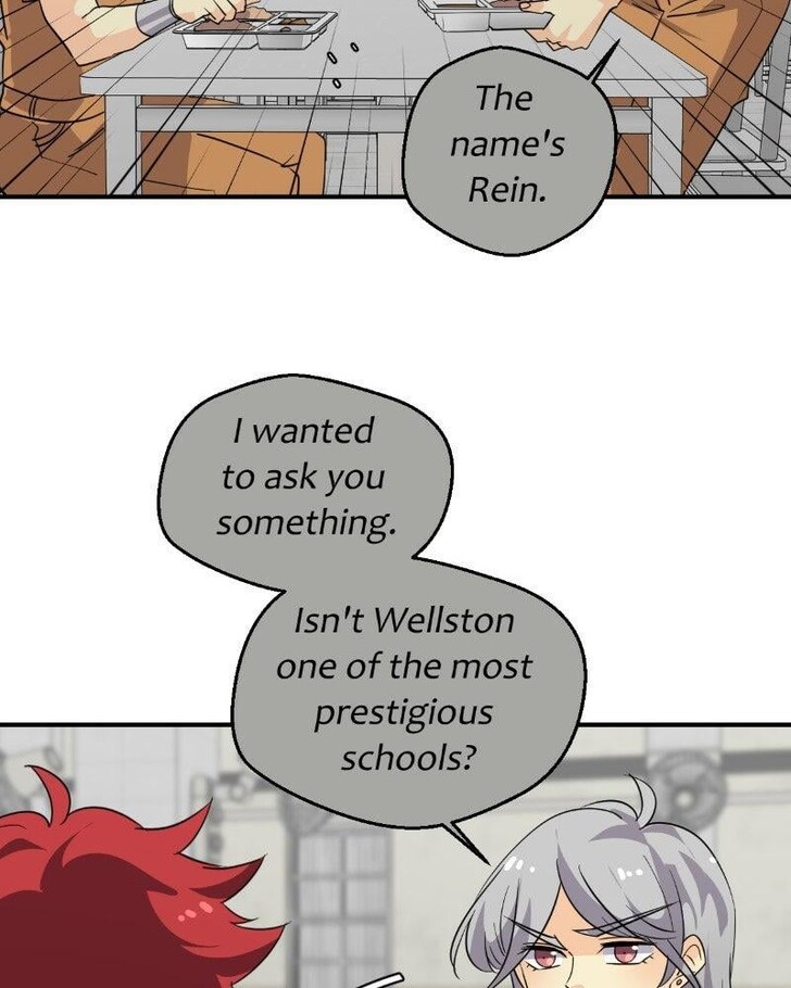 Read unOrdinary Manga Online