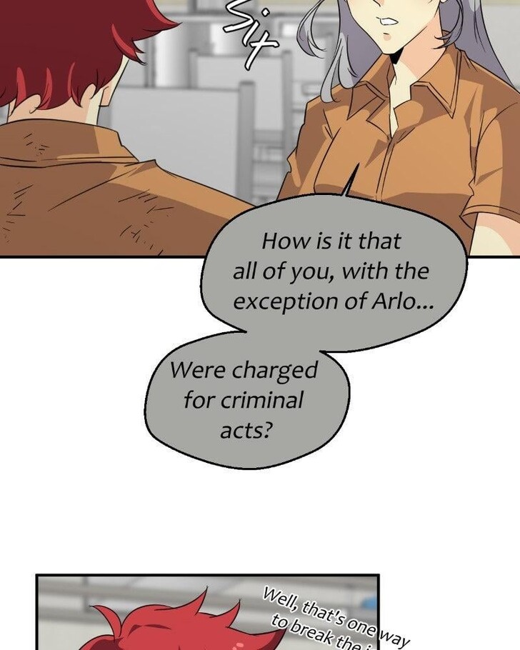 Read unOrdinary Manga Online