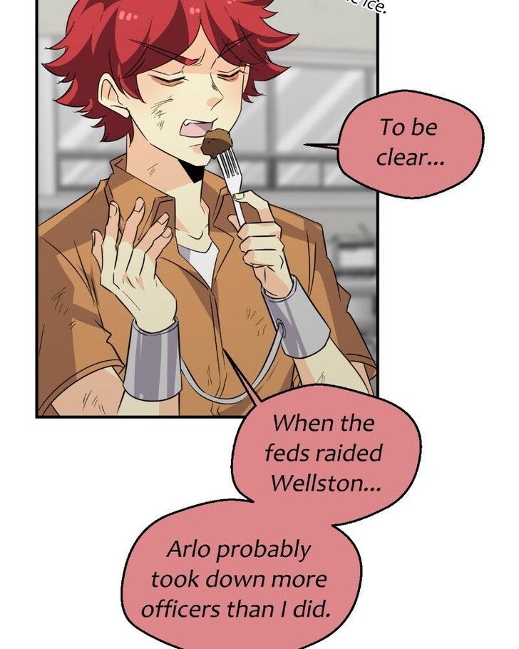 Read unOrdinary Manga Online