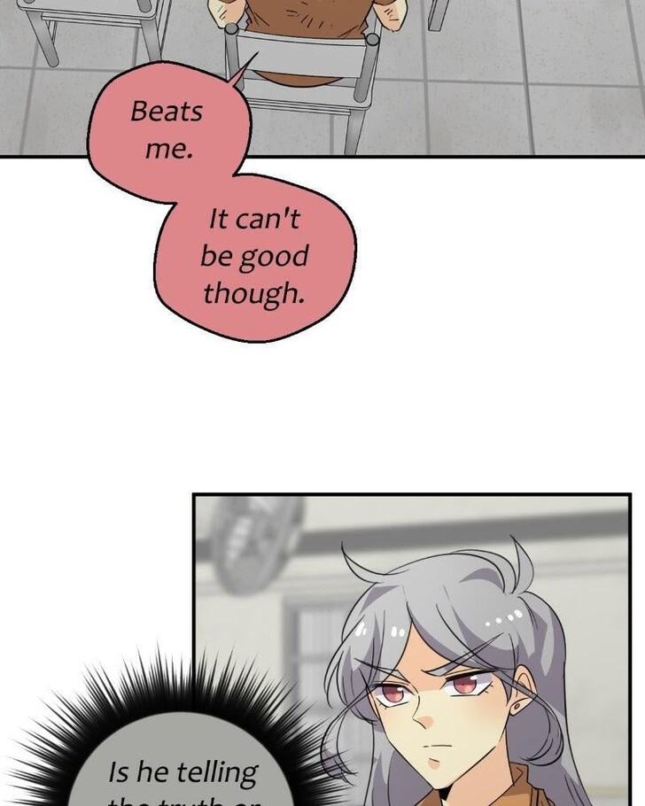 Read unOrdinary Manga Online