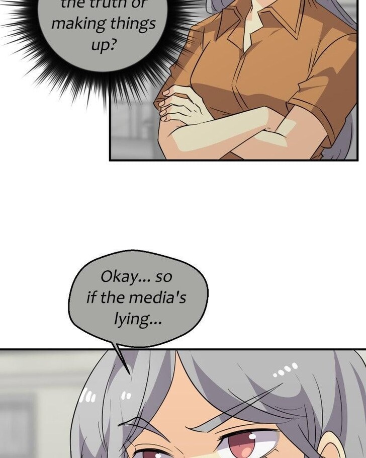 Read unOrdinary Manga Online