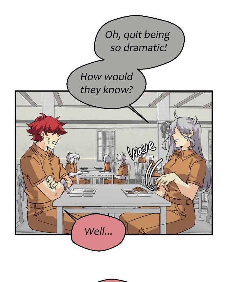 Read unOrdinary Manga Online