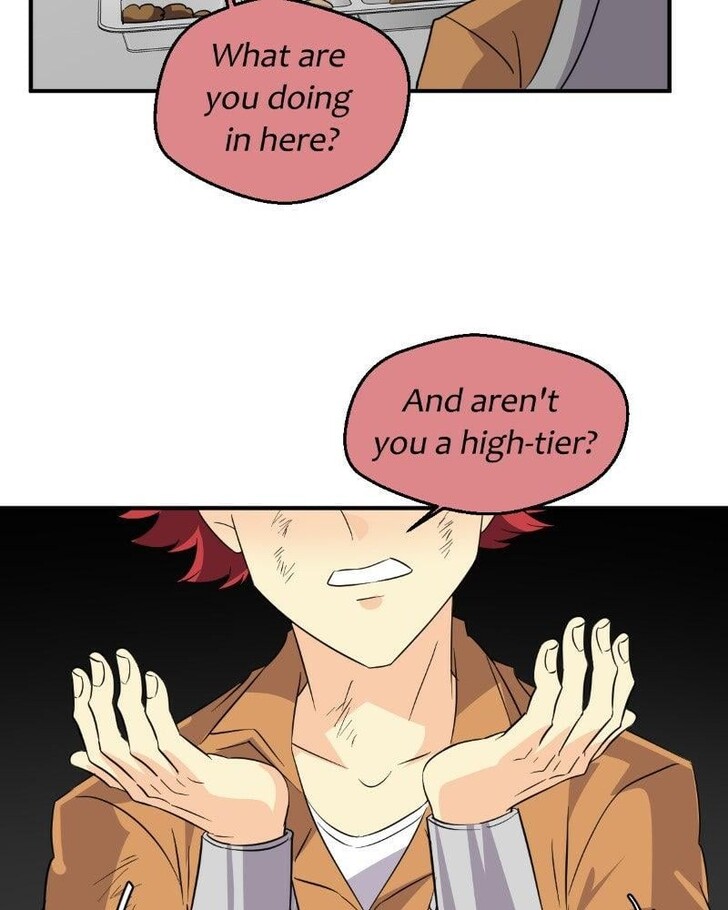 Read unOrdinary Manga Online