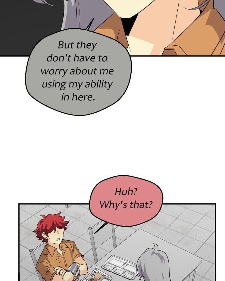 Read unOrdinary Manga Online