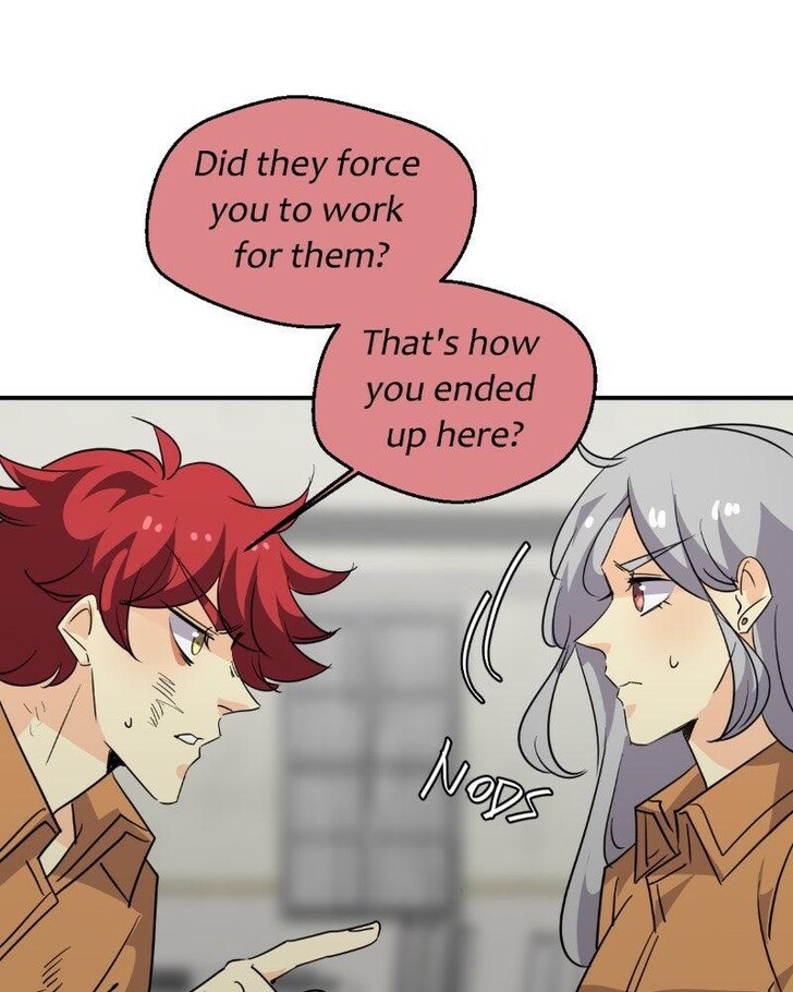 Read unOrdinary Manga Online