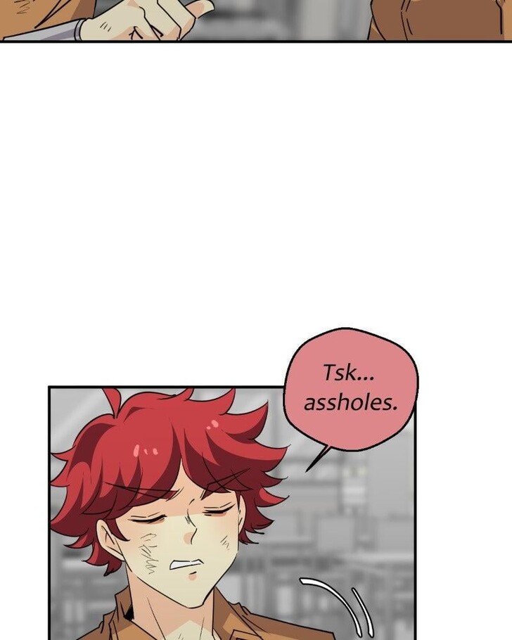 Read unOrdinary Manga Online