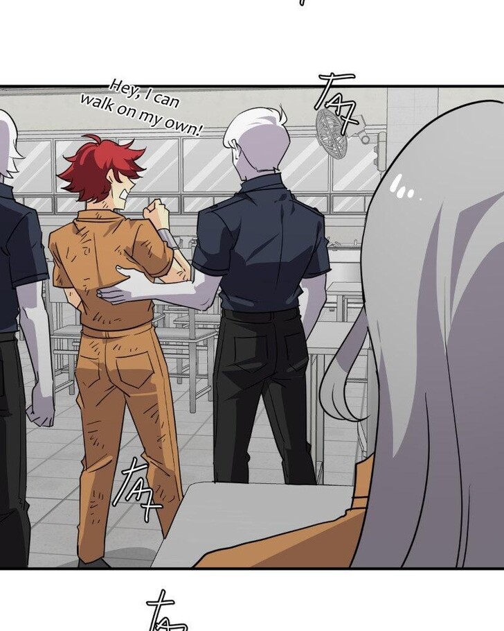 Read unOrdinary Manga Online