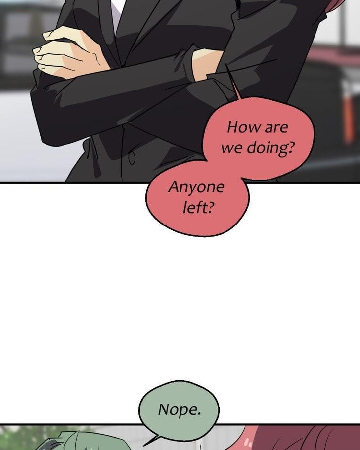 Read unOrdinary Manga Online