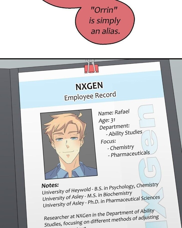 Read unOrdinary Manga Online