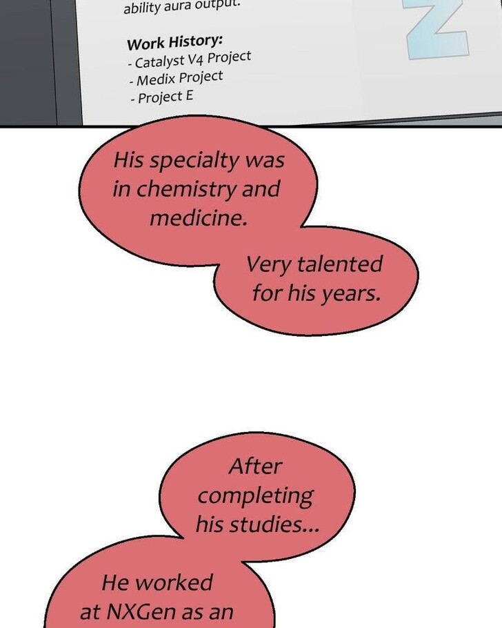 Read unOrdinary Manga Online