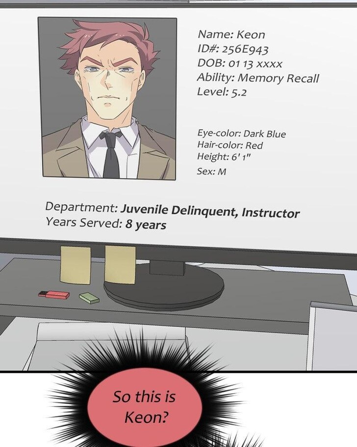 Read unOrdinary Manga Online