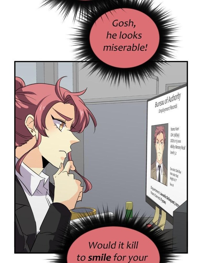 Read unOrdinary Manga Online