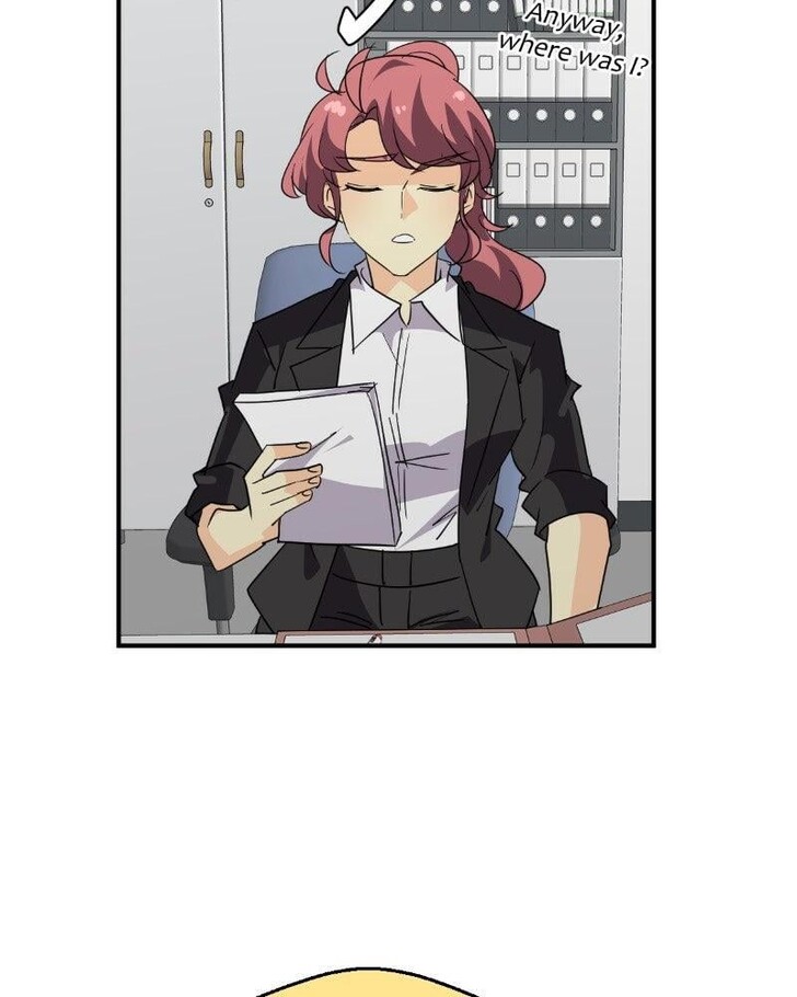 Read unOrdinary Manga Online