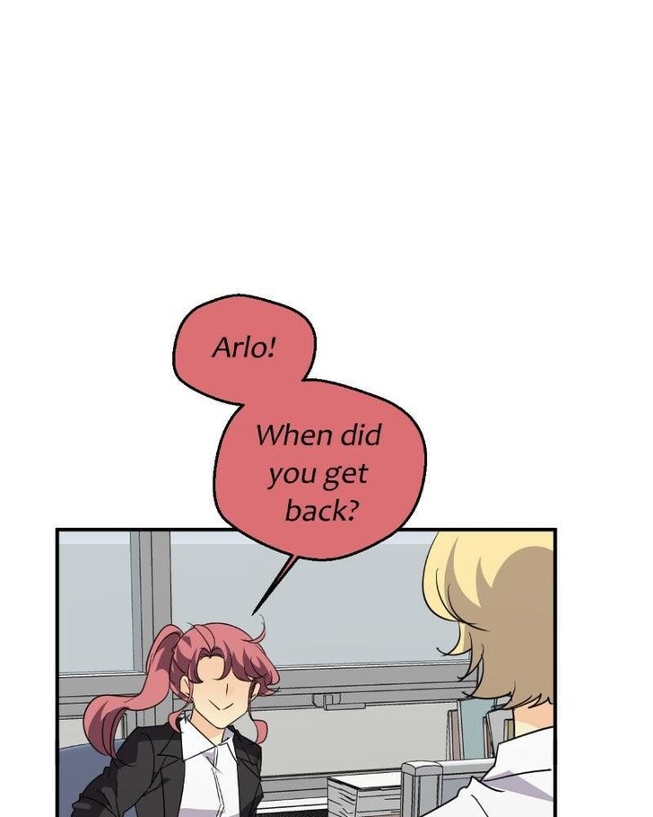 Read unOrdinary Manga Online