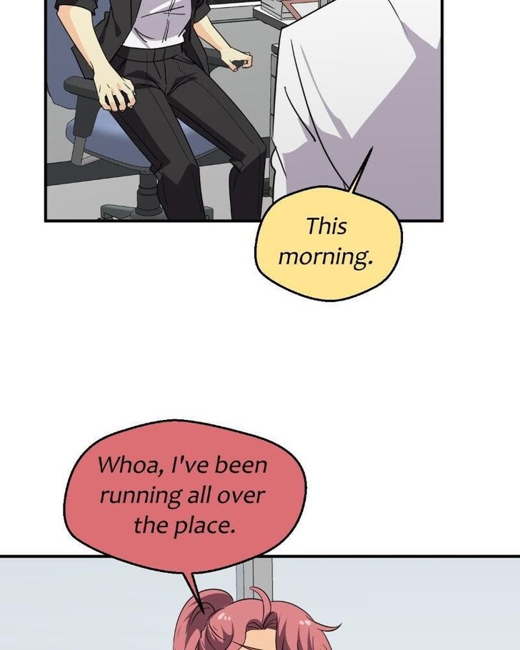 Read unOrdinary Manga Online