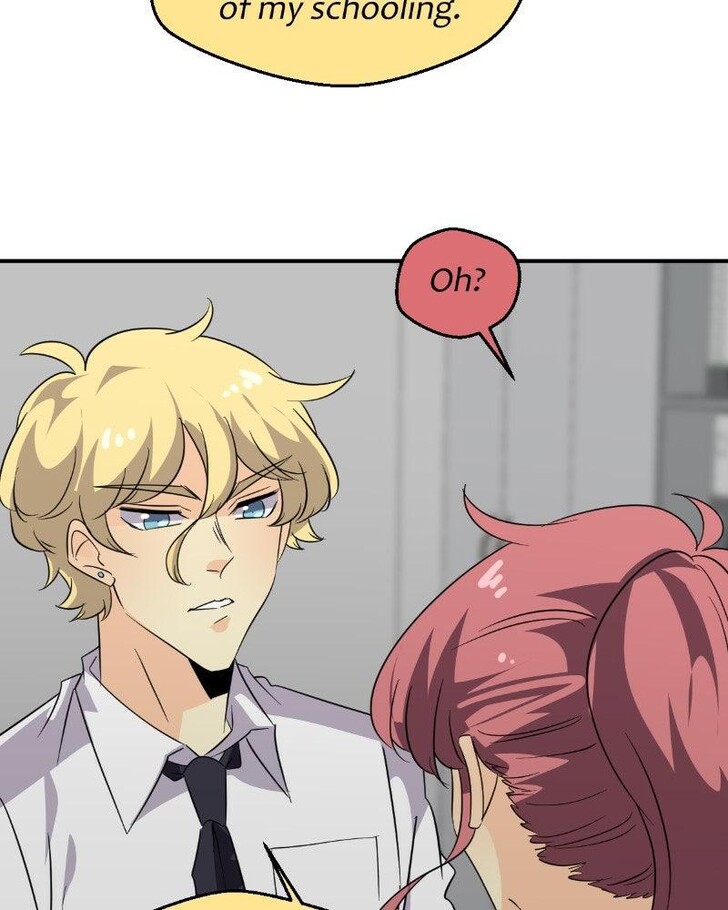 Read unOrdinary Manga Online