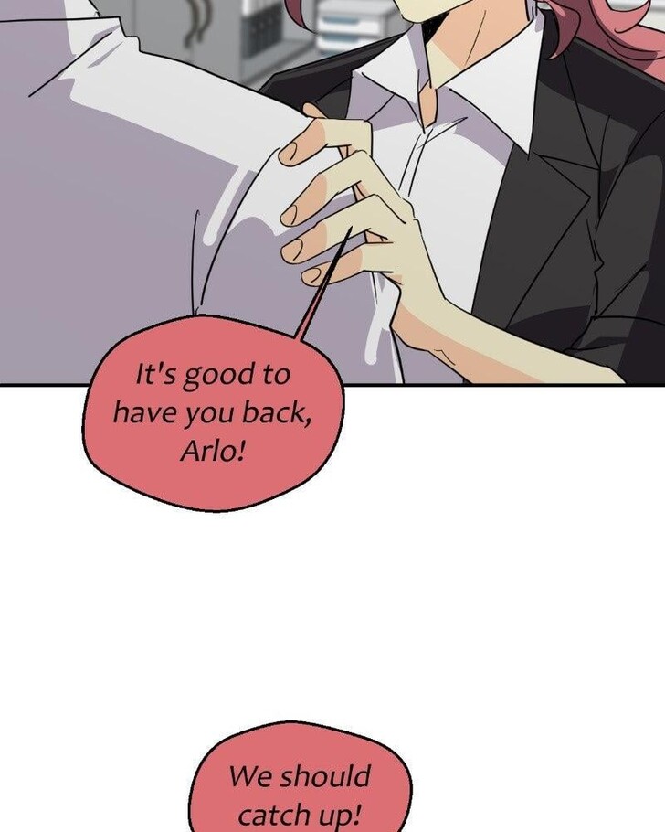 Read unOrdinary Manga Online