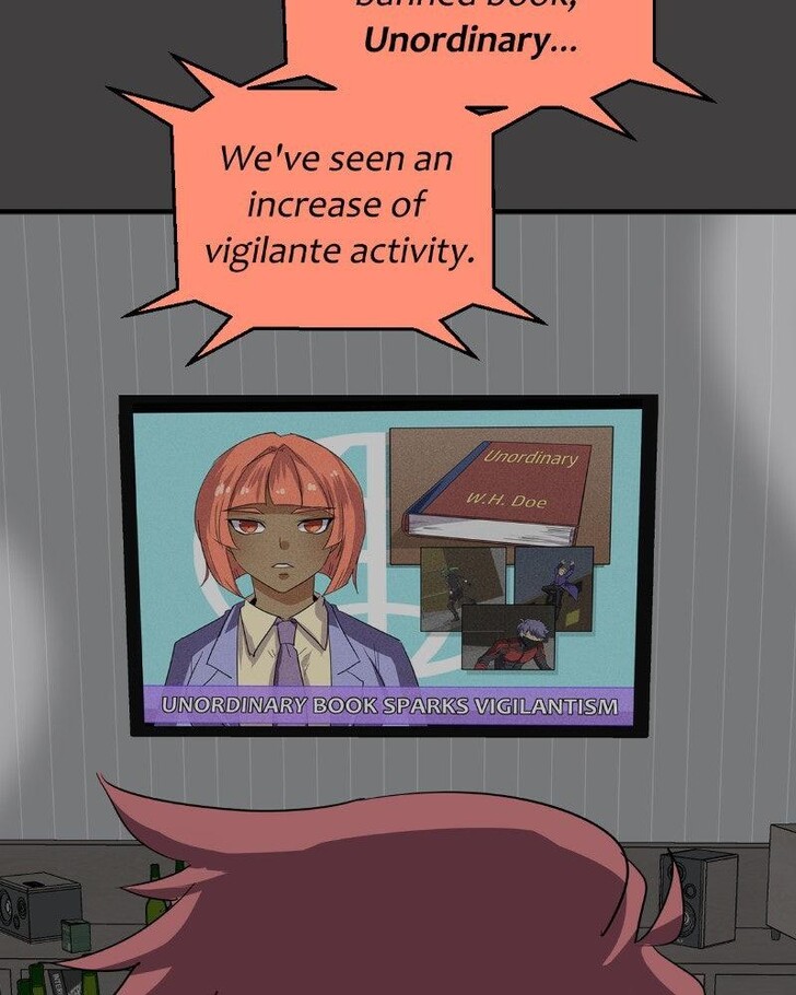 Read unOrdinary Manga Online