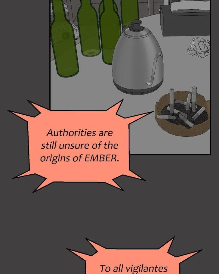 Read unOrdinary Manga Online