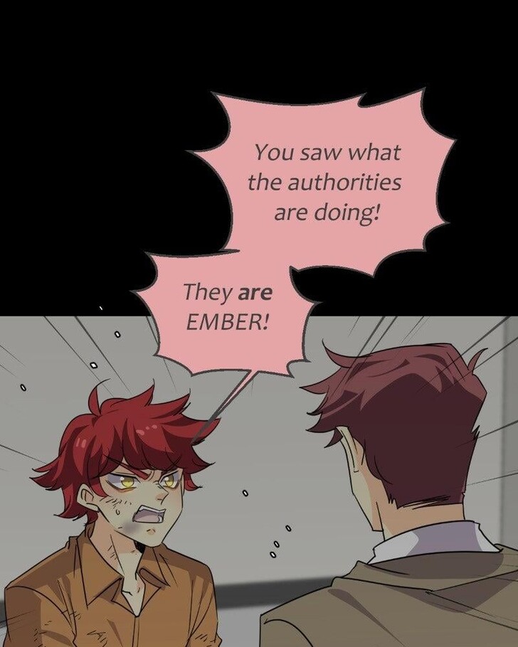 Read unOrdinary Manga Online