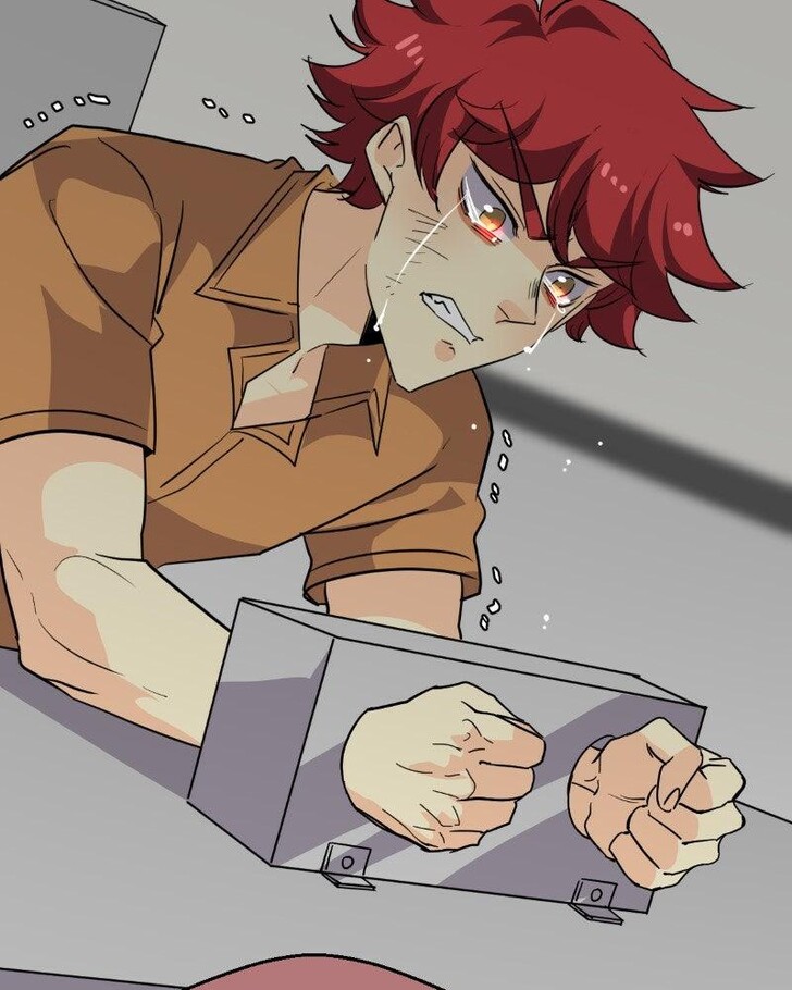 Read unOrdinary Manga Online