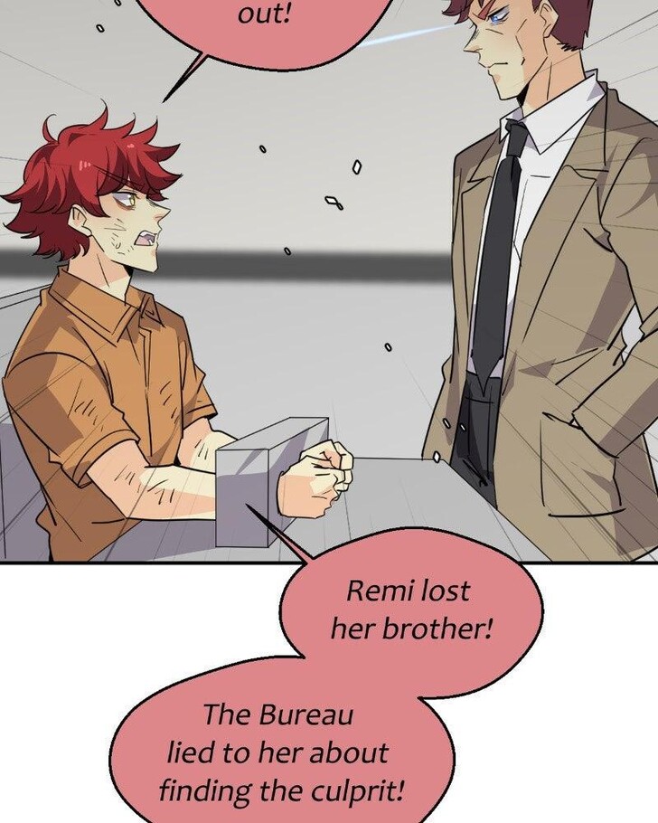 Read unOrdinary Manga Online