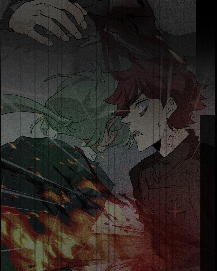 Read unOrdinary Manga Online